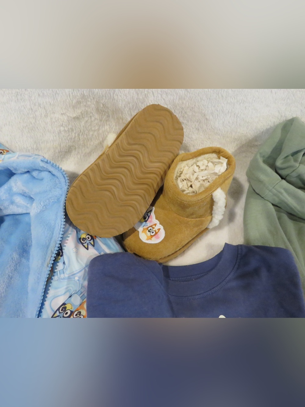 Bluey Bundle - Picture 4 of 7